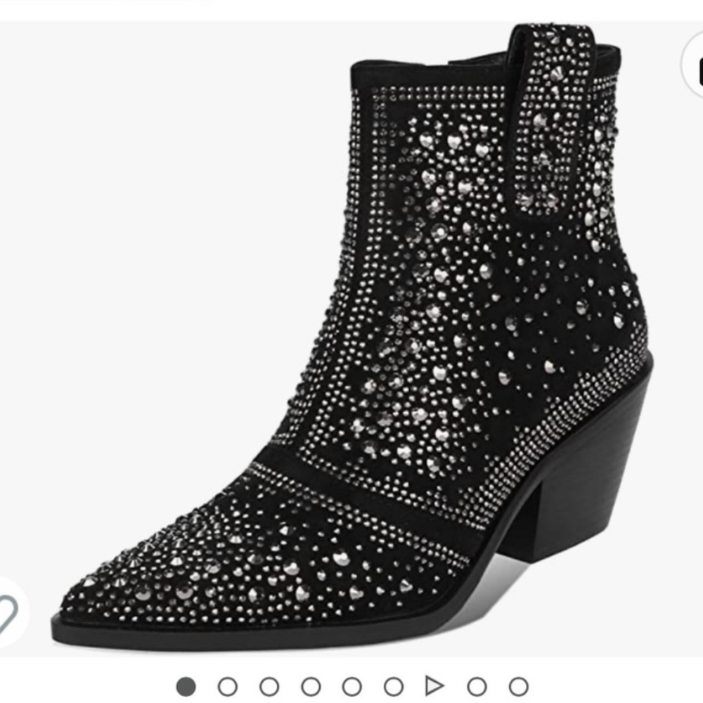 Boots for Sara